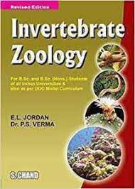 Invertebrate Zoology